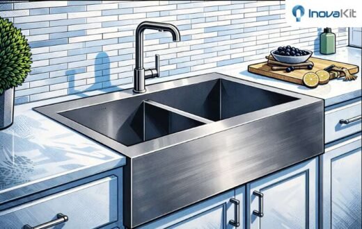 kitchen sink terbaik