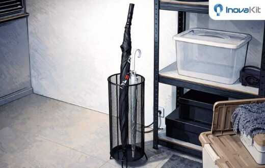 tempat payung estetik