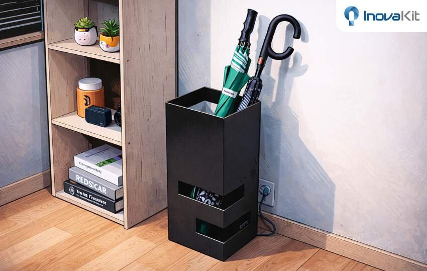 tempat payung minimalis