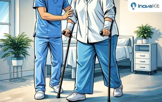 fisioterapi di rumah