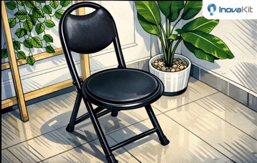 harga kursi lipat buat sholat