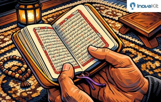 keistimewaan al quran