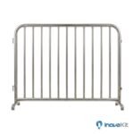 Road Barrier Stainless