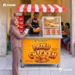 Booth Fried Chicken