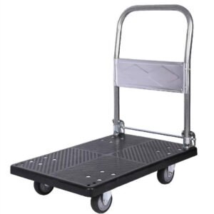 Troli Lipat (Folding Hand Truck)