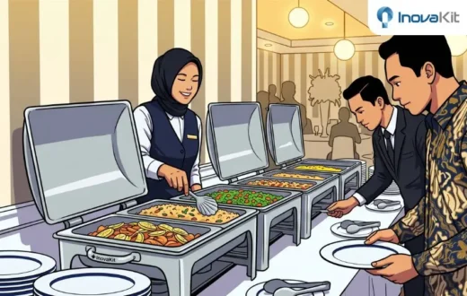 jasa katering adalah