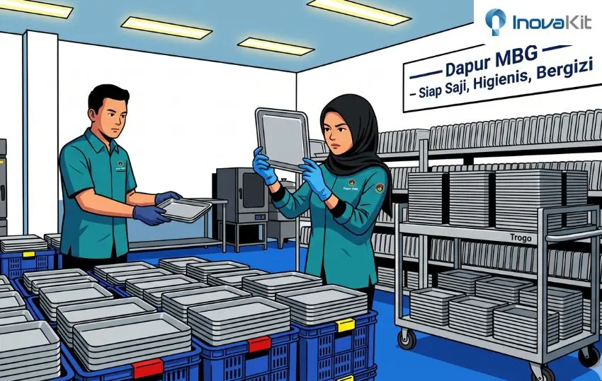 juknis dapur mbg