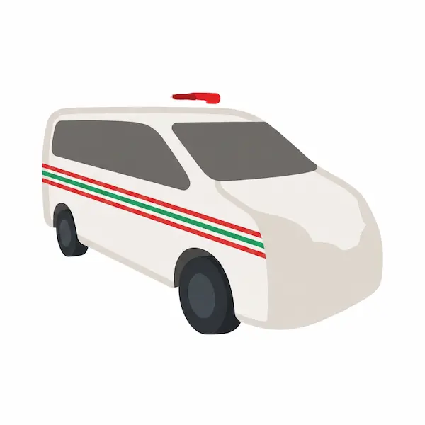 Jasa Modifikasi Ambulance