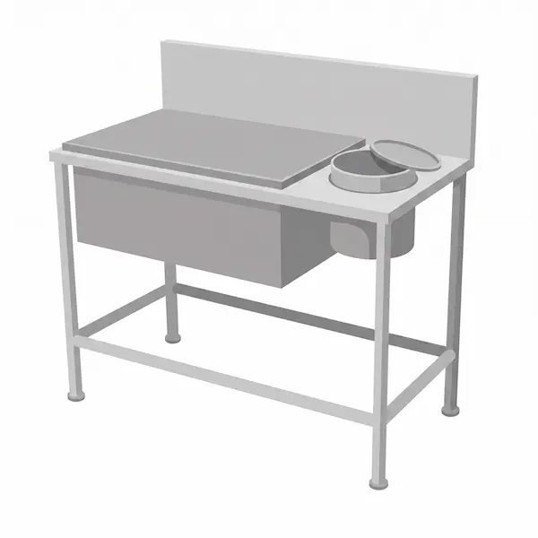 Kitchen Set