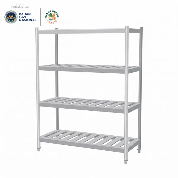 Peralatan Dapur MBG
